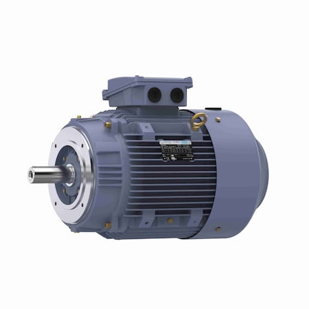 Marathon 11.0 Kw General Purpose Low Voltage Iec Motor, 3 Phase, 1800 Rpm, R634 R634